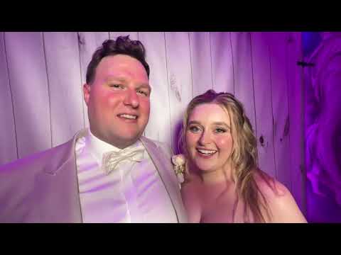 DJ Vegas für Ihre Hochzeit