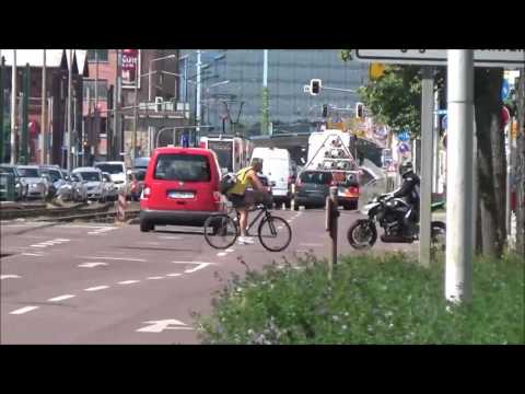 BMA HUK-COBURG Einsatzfahrten + Einsatzstelle (17.06.2017)