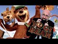 Yogi Bear Nostalgia Critic