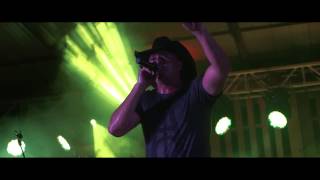 Frank Foster- Bayou Moon- Official Music Video