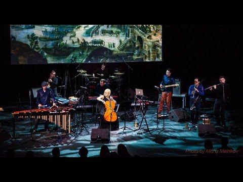 Apocalypse - Marimba Plus, the 15-th Anniversary concert