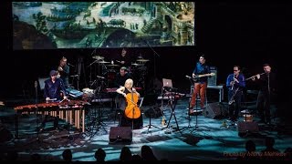 Apocalypse - Marimba Plus, the 15-th Anniversary concert