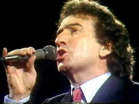 Festival de Viña 1984, José Luis Perales