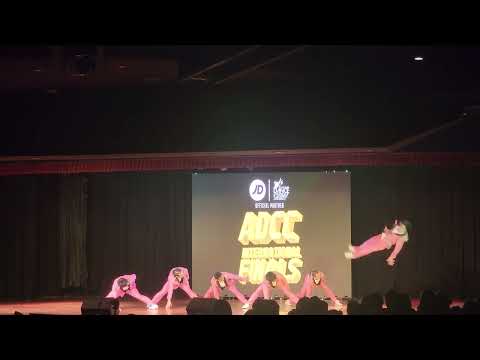 LMNTRX | Open Division at ADCC International Finals 2024