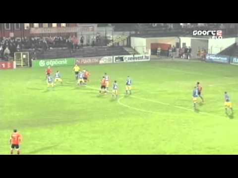 OTP Bank Liga - PMFC-Matias-FGSZ Siófok 2-1, 2012.11.03.