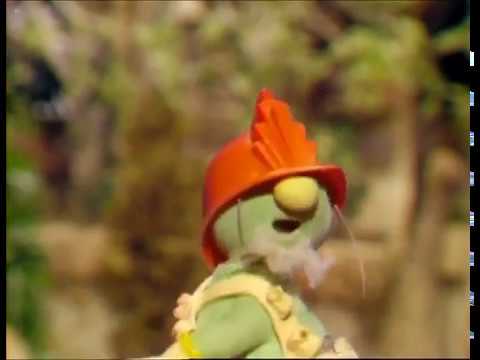 Fragglarna Avsnitt 4 Helt Hattlöst