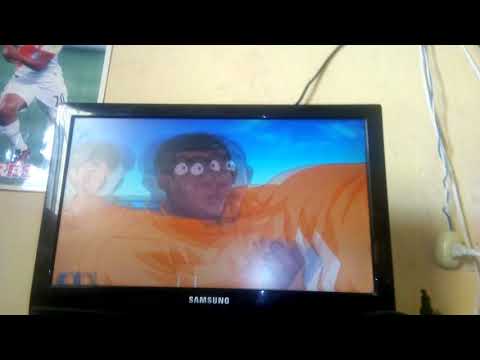 Super campeones capítulo 26(3)