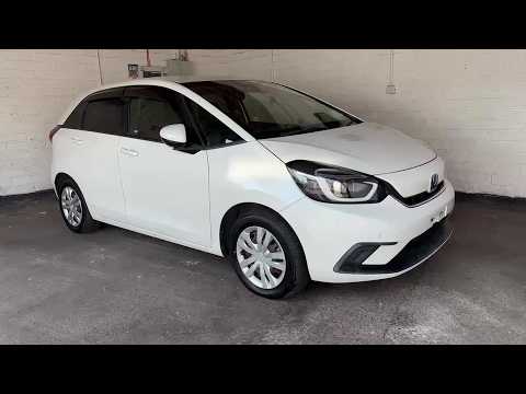 Honda Fit HYBRID - Image 2