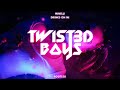 Minelli - Drinks On MI (Twist3d Boys Bootleg)