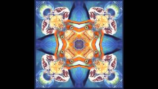 Anthony Manning - Liquid Quartz 1