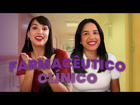 CLINICAL PHARMACIST: Everything about the profession! | Pharmacist's Areas of Activity | Flavonoid