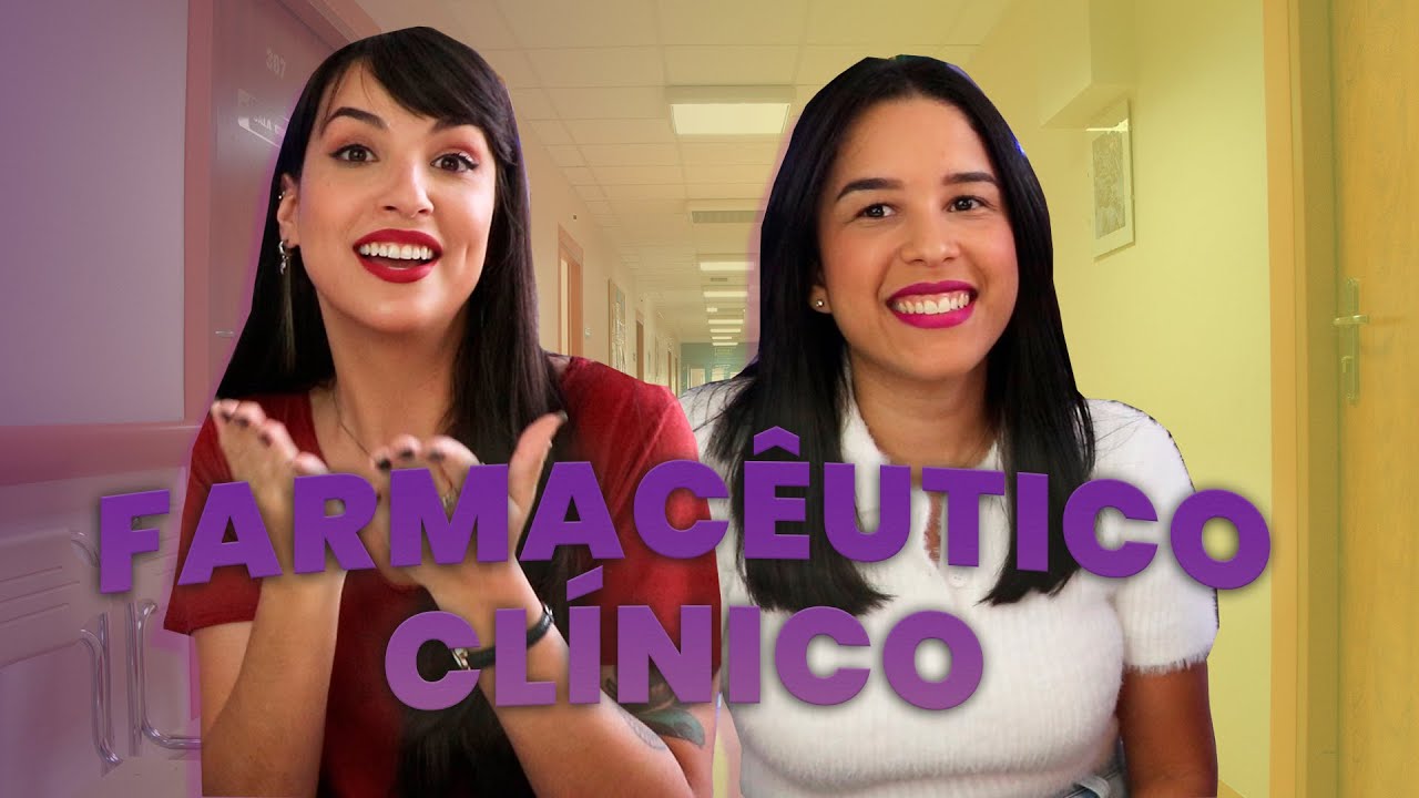 FARMACÊUTICO CLÍNICO: Tudo sobre a profissão! | Áreas de Atuação do Farma | Flavonoide