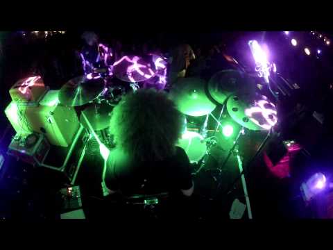 Dopapod: Give It A Name [4-Cam/HD] 2013-02-22 - Boston, MA