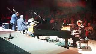 Bei mir bist du shein - Lugano Boogie Woogie Festival 2017