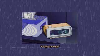 xiv - if only you knew. (prod. Rook1e)