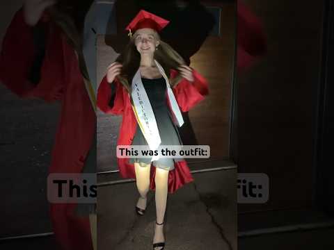 8th Grade Graduation🥹