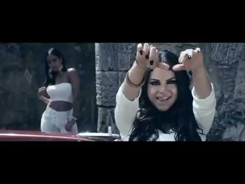 Natti Natasha X Messiah X Rihana - Yo tengo Lo Mio [ Remix ]