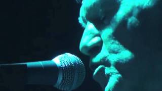 John Foxx & The Maths - "Underpass" Live @ The Troxy, London (Back To The Phuture, April 2011)