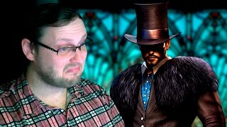 Victor Vran video thumbnail