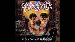 Aerosmith - Oasis In The Night