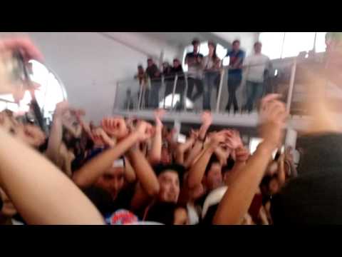 Crisor vs DrefQuila // Red Bull Batalla de los Gallos// Final Regional La Serena 2016