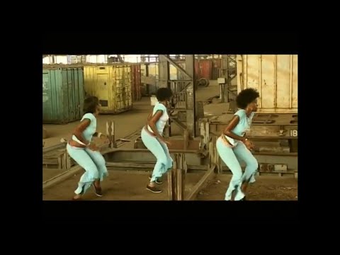 Tshala Muana - Dinanga 2