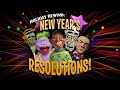 Holiday Rewind: New Year’s Resolutions | JEFF DUNHAM