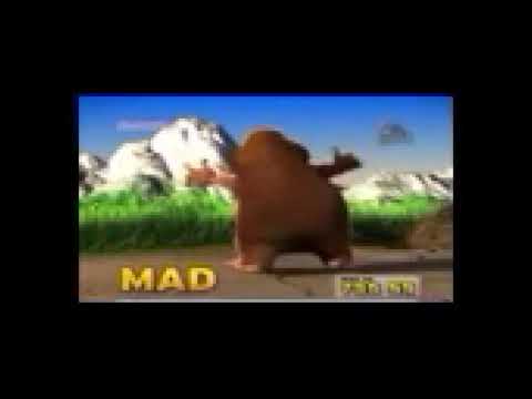 Mad Moley   Yummy Yummy   4K 60fps AI UPSCALED