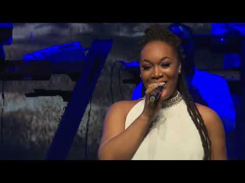 David Tayorault, Josey - Awana (Live du concert de 30 ans de carrière)