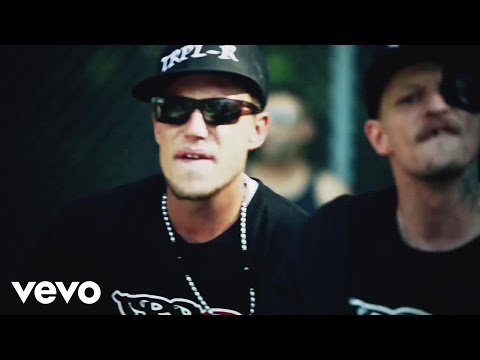 Lee Ricks - 90's Bak