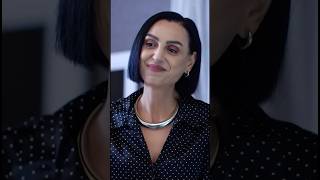 —Մեգի, քո տարիքում կյանքը արկածա, լավ արկած...🥰