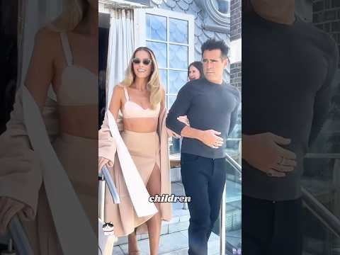 Do you know Colin Farrell ‘s two children#colinfarrell #kids #celebrity #emmyawards