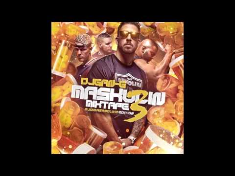 FLER, JIHAD & ANIMUS - HIGH HEELS (Maskulin Mixtape Vol. 3)