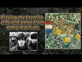 The Stone Roses - Playing My Favorite Riffs And Solos From Every Track