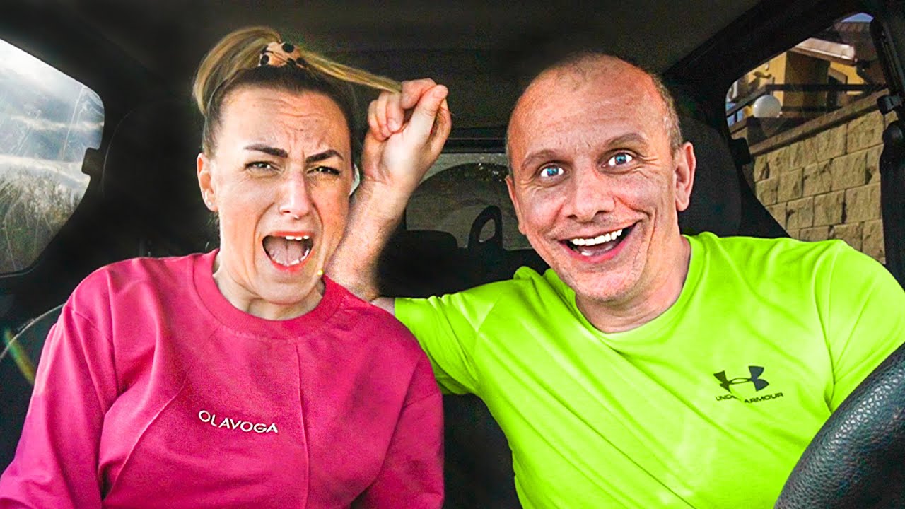Annoying My Wife for 48 HOURS! *she cried*