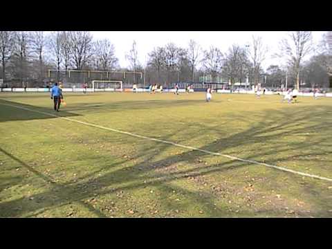 FC Oda - RKVB 3-0 dd 22-02-2015
