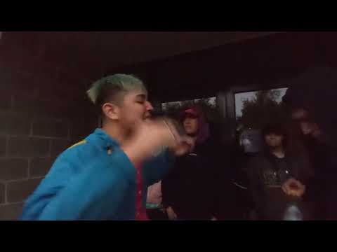 GRP vs Zuly - Primera ronda - BIG BANG FREE TORNEO DE VERANO 2022