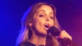 Louise-Light Of My Life-Intimate and Live Tour-Birmingham 22.01.2018
