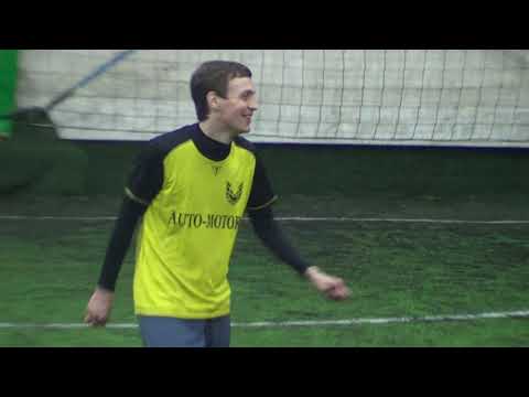 Нарезка 7  Zotti - Auto-Motors