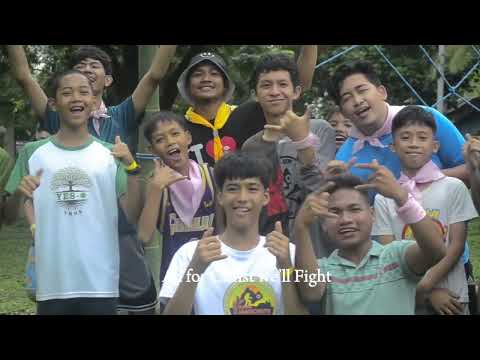 All For Christ (NOC 6th PCM AMiCUS CONGRESS) BY Jeff&Jay