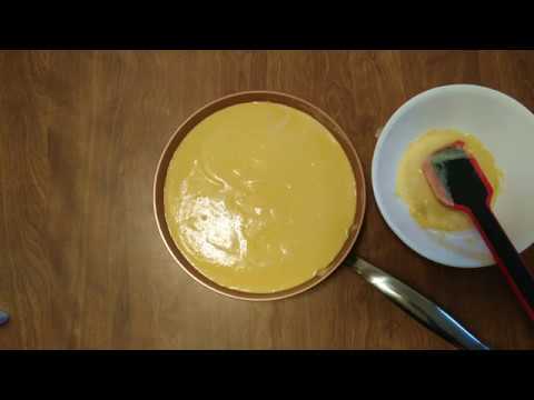 HOW TO MAKE DOLLAR STORE ALMOND MILK FLAN USING 6 EGGS