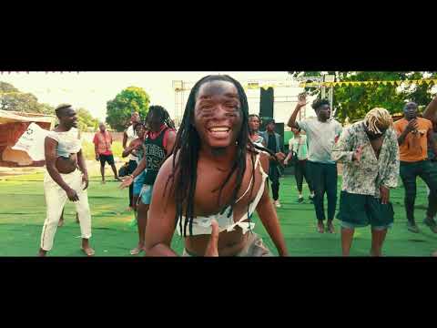 A Culpa Da velha - Projecto Viana Feat Lima Do Swaguer x Dj Dito Bem(prod Dj Kinny Afro Beatz)