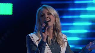The Voice 15 Rachel Messer I Want to Be a Cowboy&#39;s Sweetheart