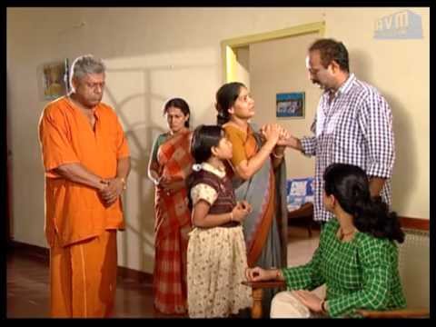 Episode 672: Sorgam Tamil TV Serial - AVM Productions