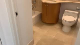 Residence 702 — 1 Bedroom