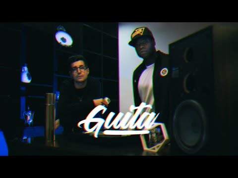 SUPA DUST MAN - GUITA ft. TREVO