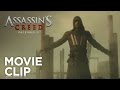 Assassin’s Creed | "Leap of Faith" Clip [HD] | 20th Century FOX