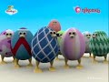 Egg Birds Mouse