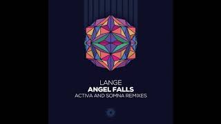 Lange - Angel Falls (Activa Extended Remix)