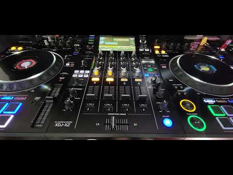 Things you need to know before you buy the Pioneer XDJ-XZ